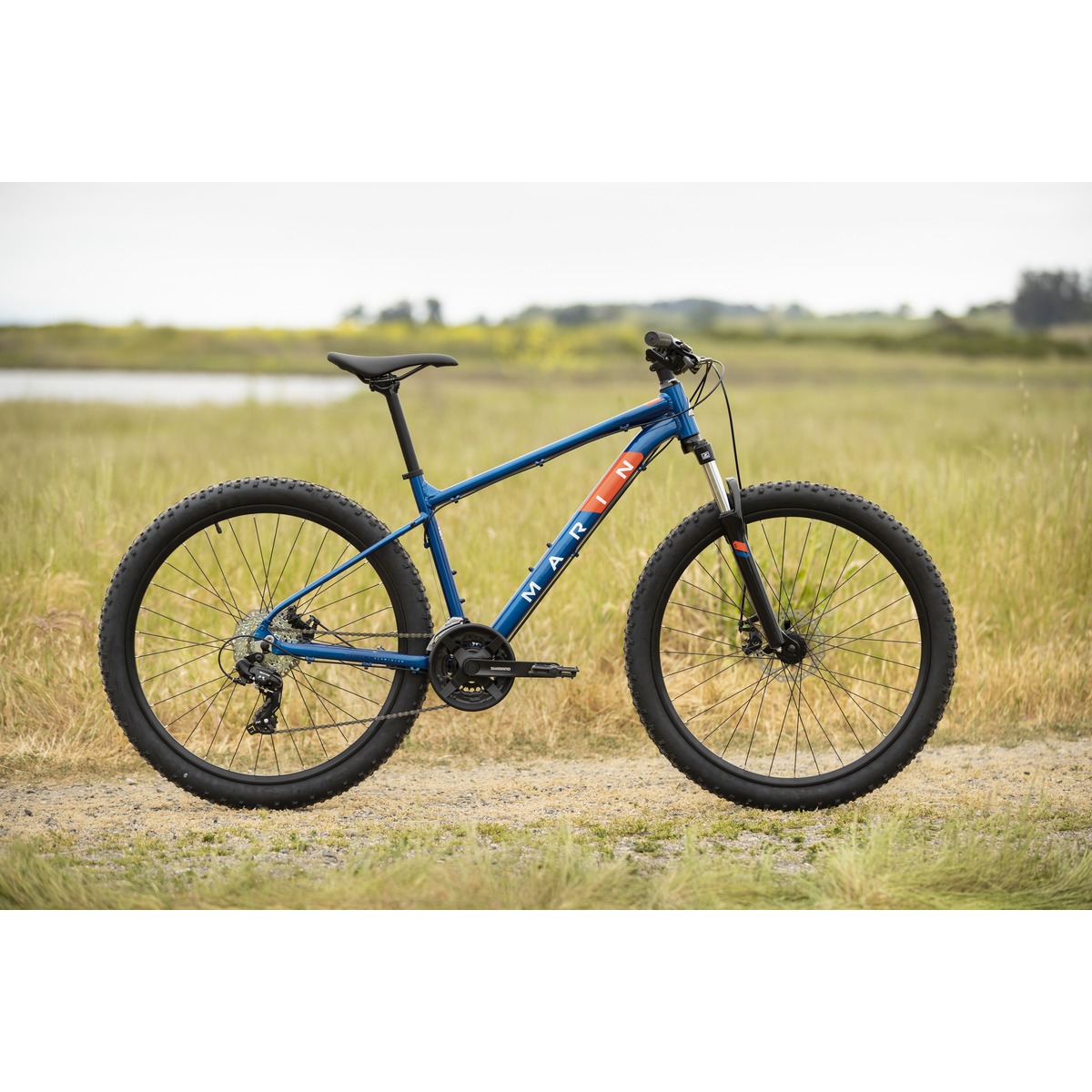 Marin discount ridge 1